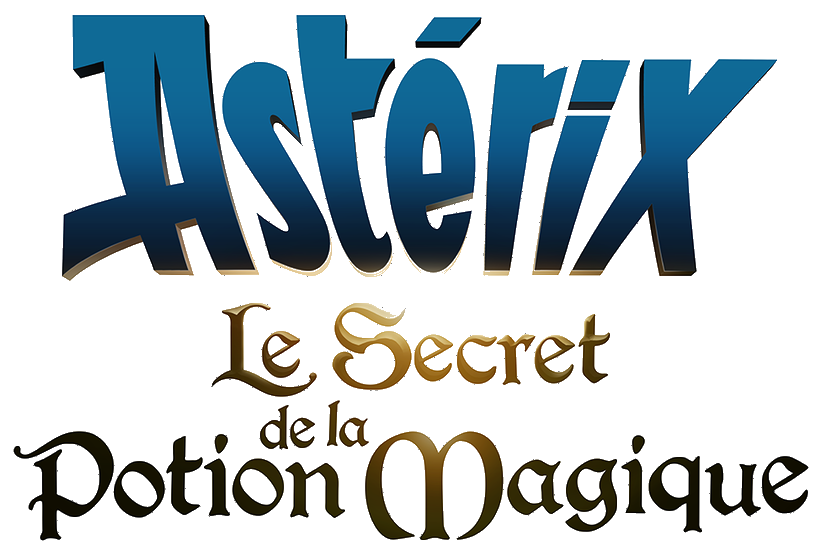 Panoramix a bobo a la tete ? OBELIX !